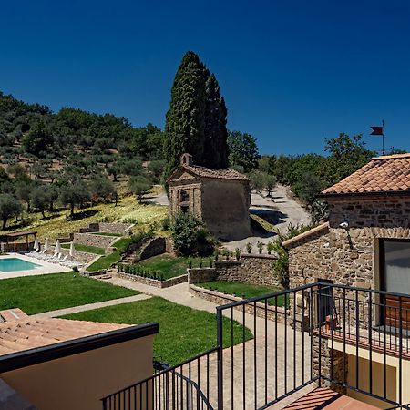 Le Querce Farmhouse Agropoli Exterior photo