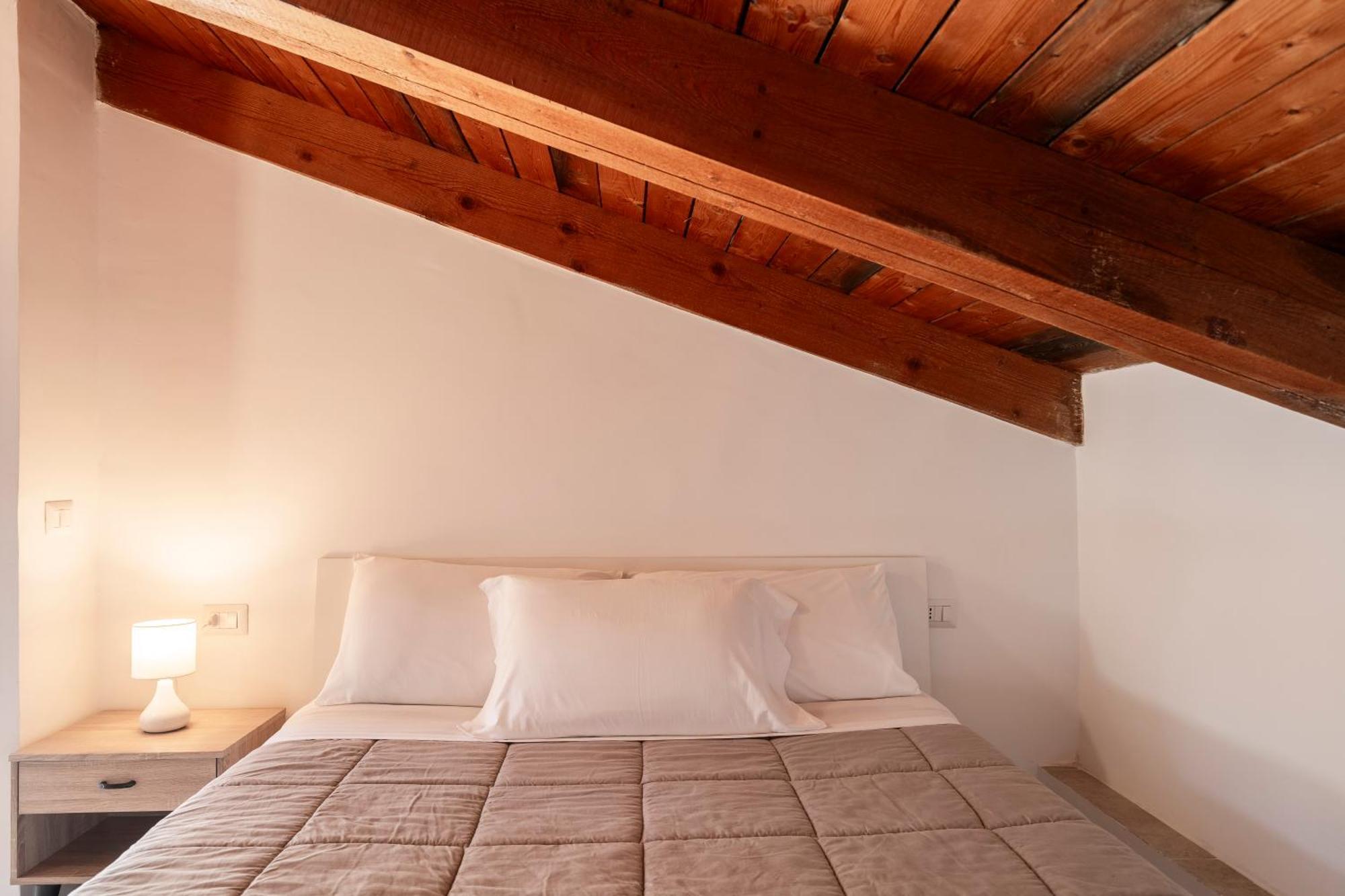 Le Querce Farmhouse Agropoli Exterior photo