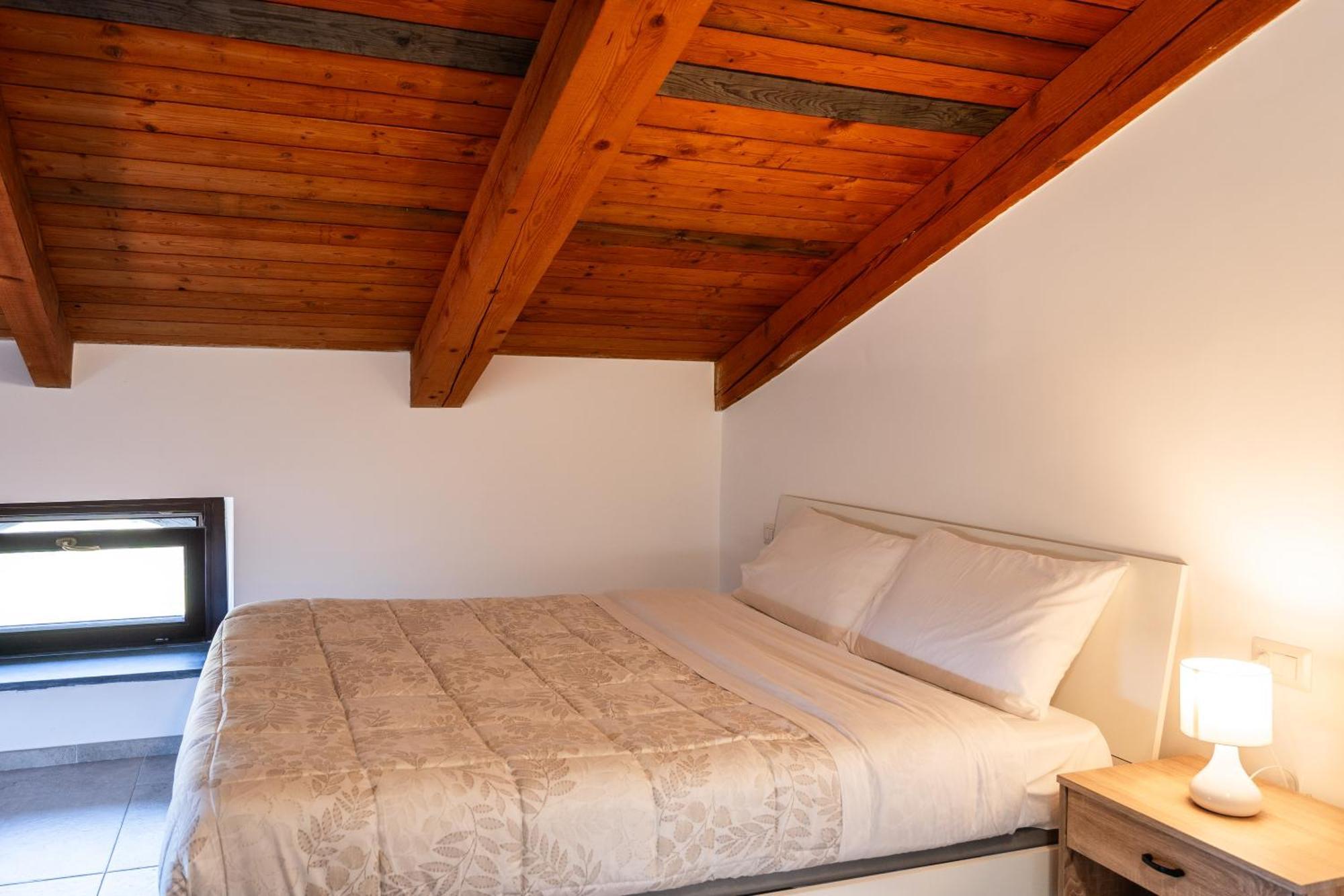 Le Querce Farmhouse Agropoli Exterior photo
