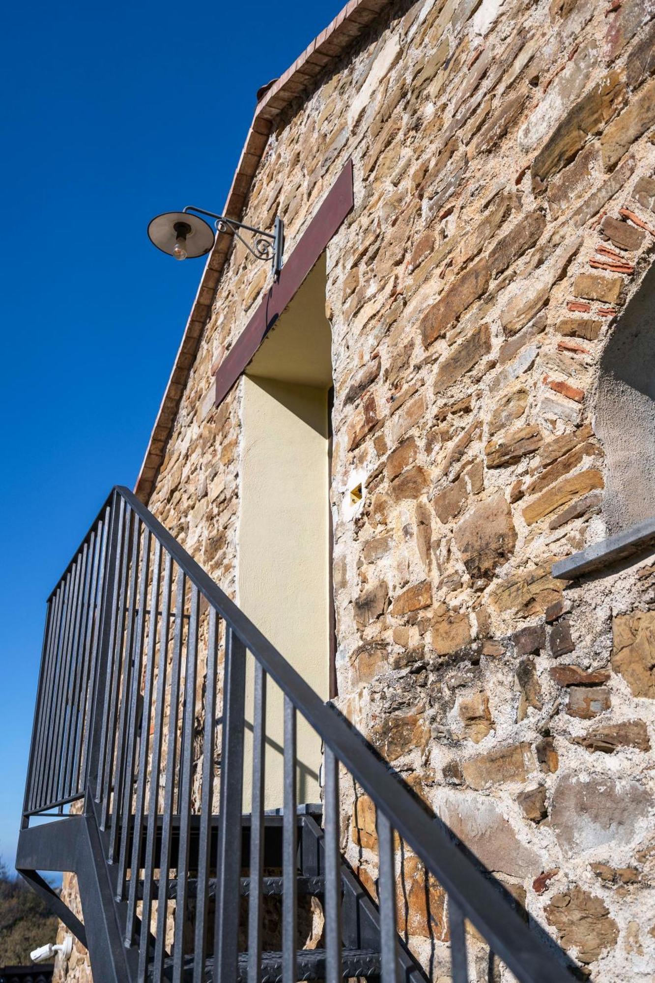 Le Querce Farmhouse Agropoli Exterior photo