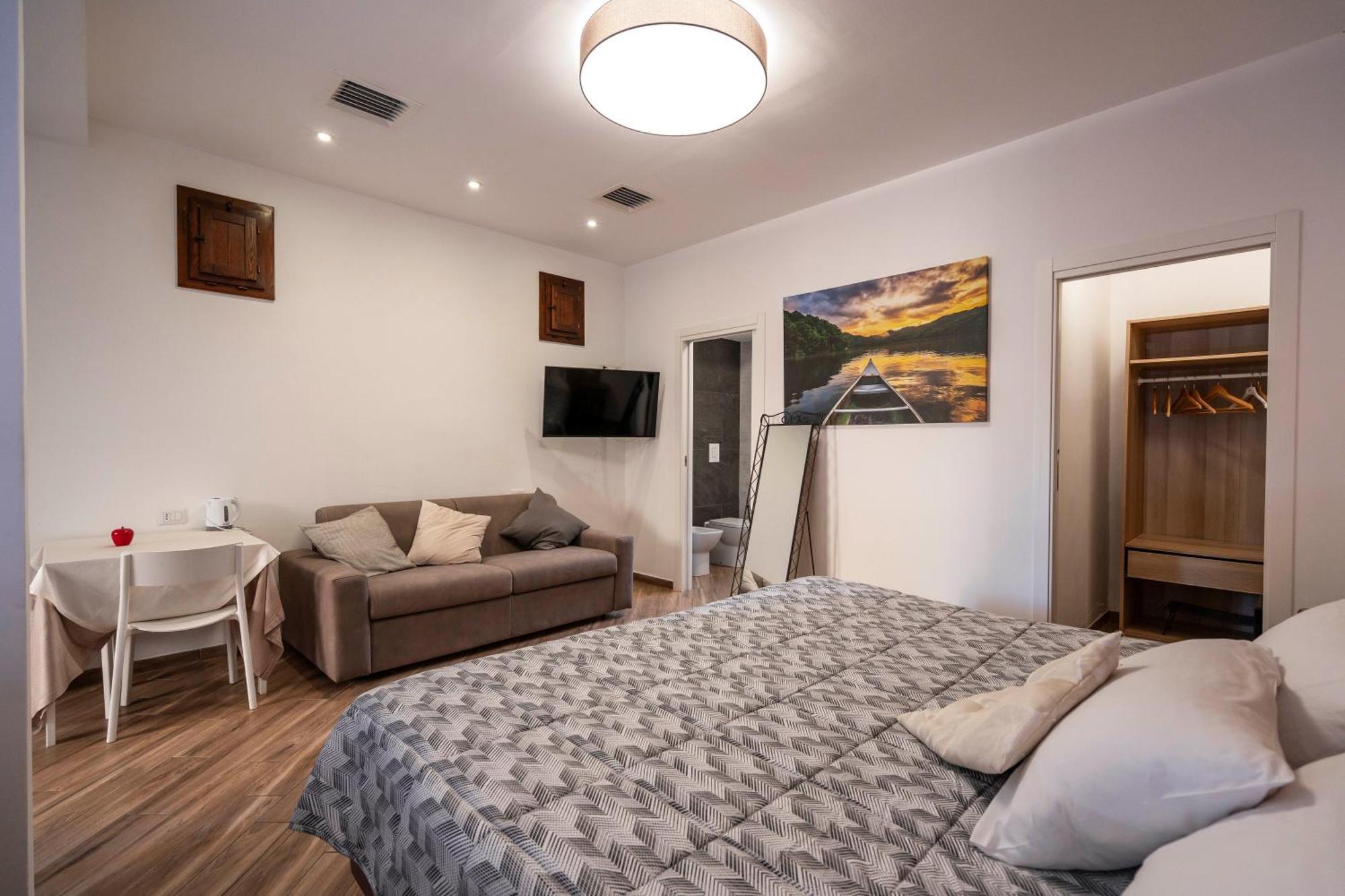 Le Querce Farmhouse Agropoli Exterior photo