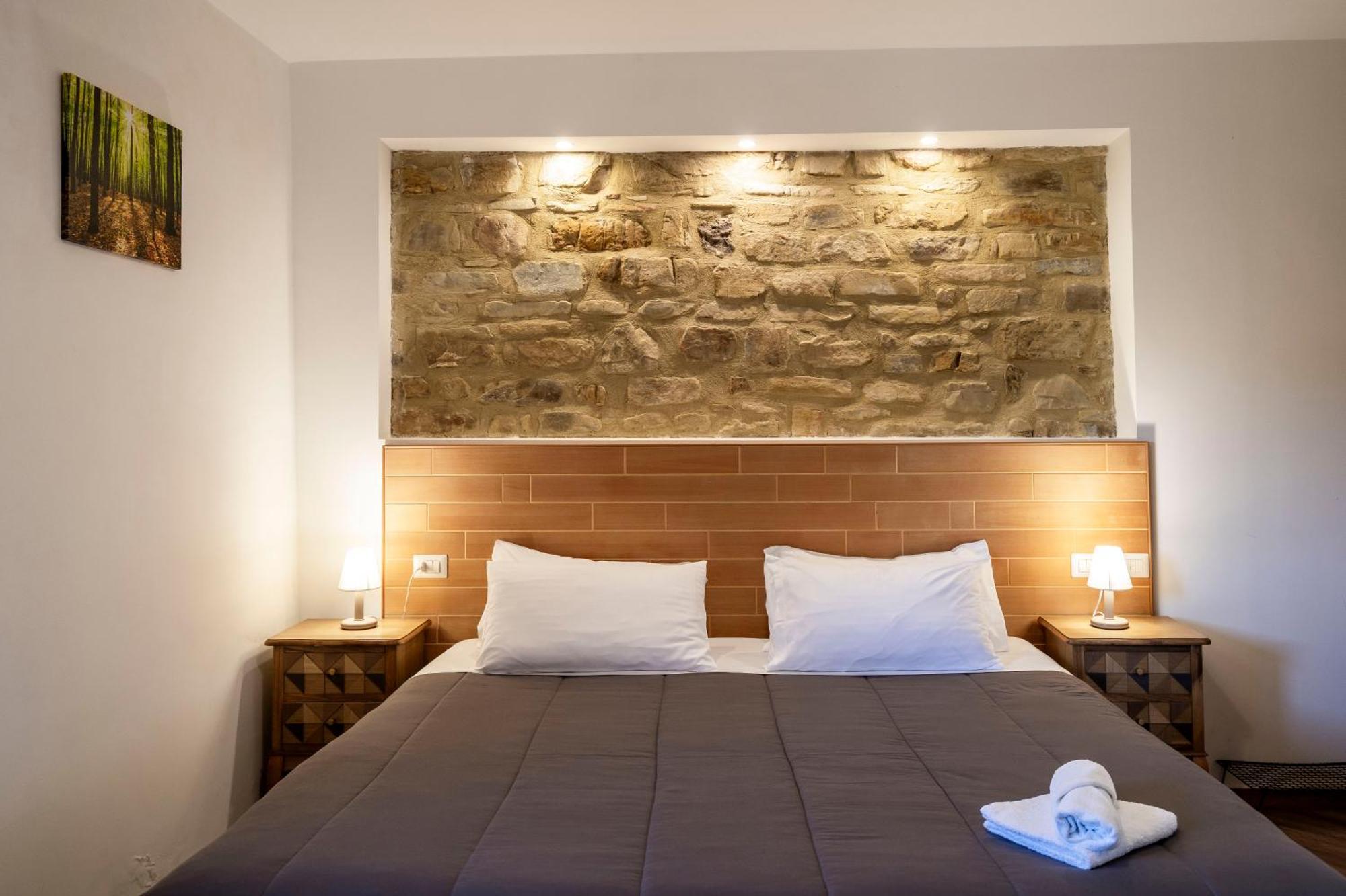 Le Querce Farmhouse Agropoli Exterior photo